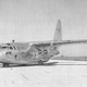 Chase XC-123A (US Air Force)